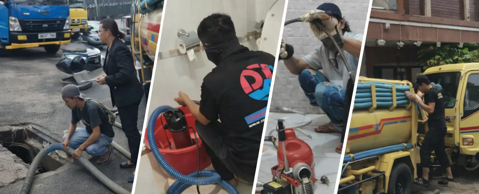 Jasa Sedot WC Jatibarang Terdekat